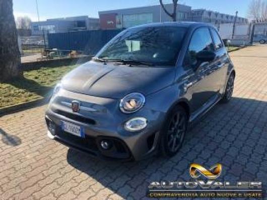 usato ABARTH 595