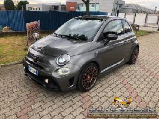 usato ABARTH 595