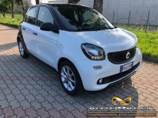 ForFour