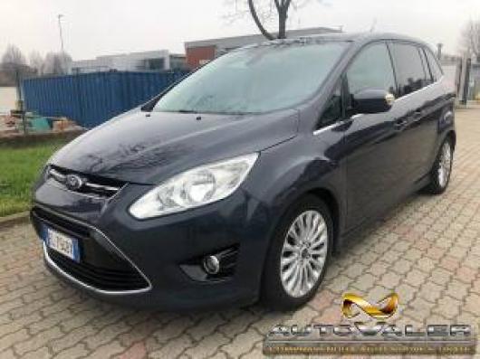 usato FORD C Max