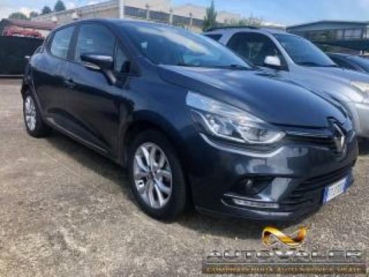 usato RENAULT Clio