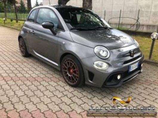 usato ABARTH 595