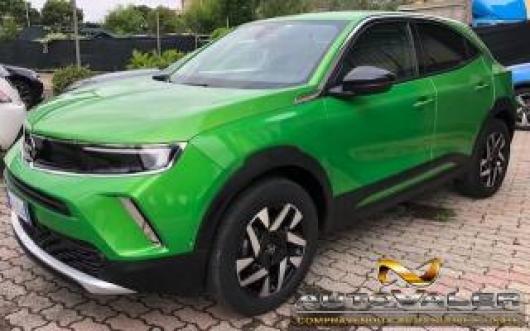 usato OPEL Mokka