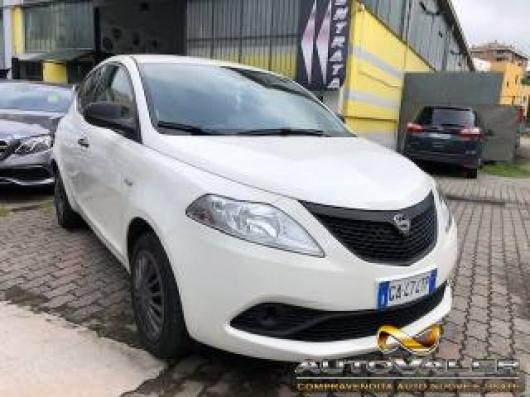 Ypsilon