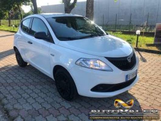 Ypsilon