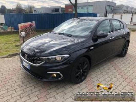 usato FIAT Tipo