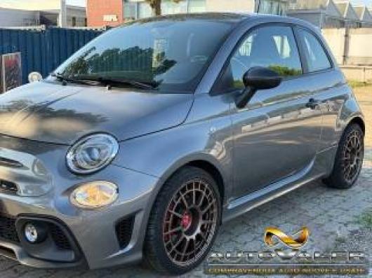 usato ABARTH 595