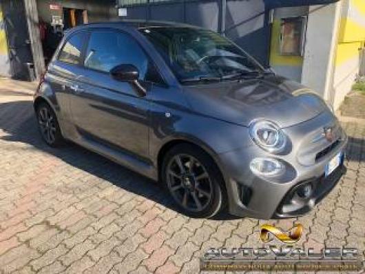 usato ABARTH 595