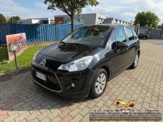 usato CITROEN C3
