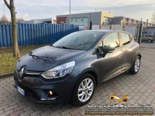 usato RENAULT Clio