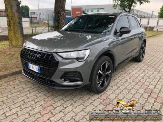 usato AUDI Q3