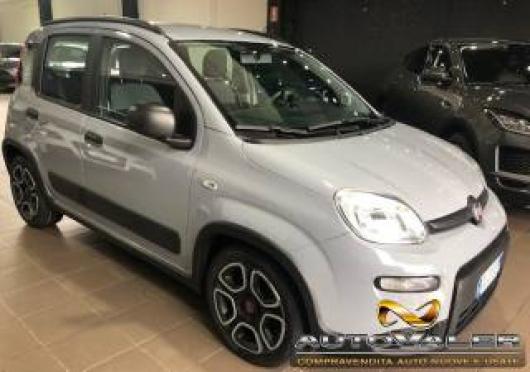 usato FIAT Panda