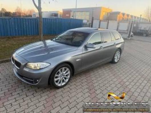 usato BMW 525