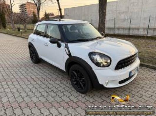 Countryman