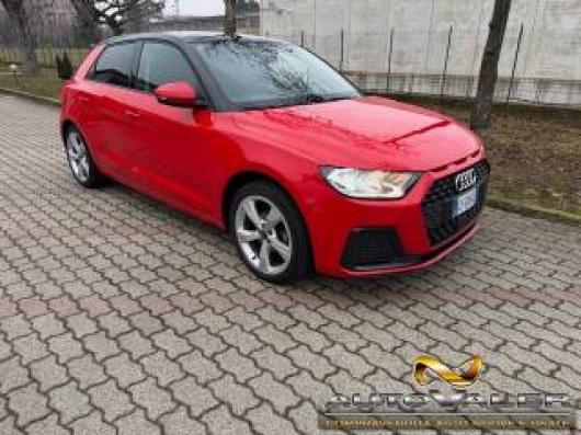 usato AUDI A1