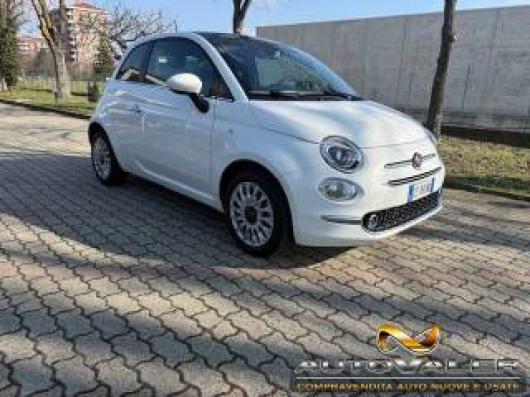 usato FIAT 500