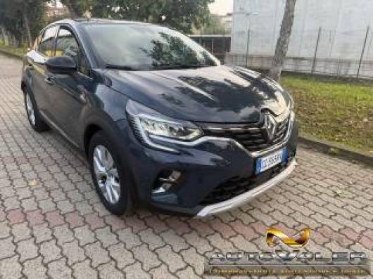 Captur