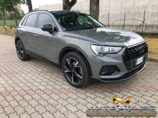 usato AUDI Q3