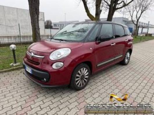 usato FIAT 500L
