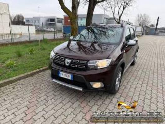 usato DACIA Sandero
