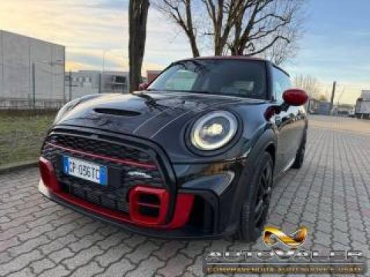 usato MINI John Cooper Works