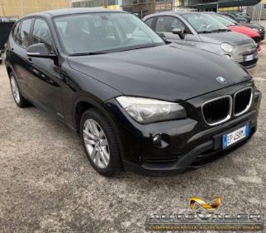 usato BMW X1
