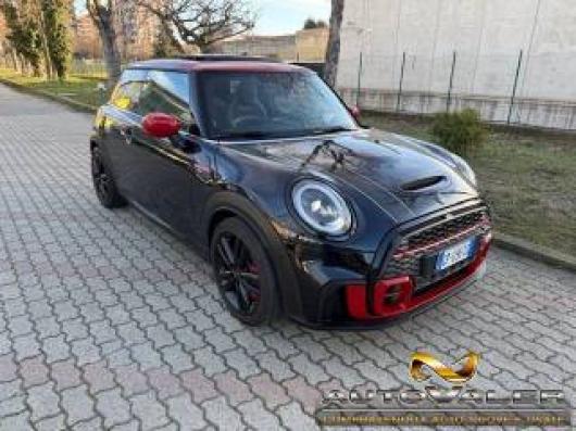 John Cooper Works