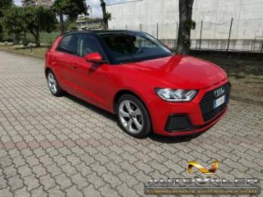 usato AUDI A1