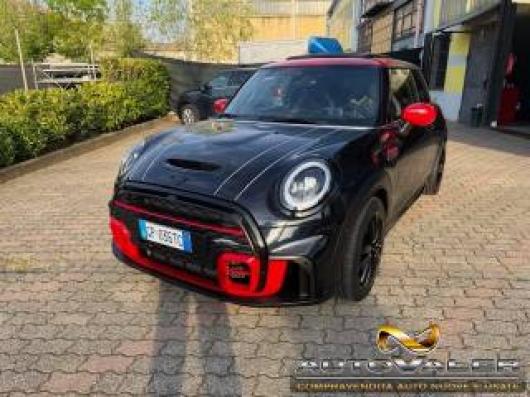 usato MINI John Cooper Works