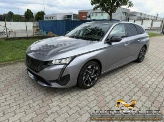 usato PEUGEOT 308