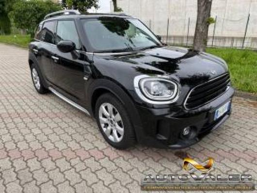 Countryman