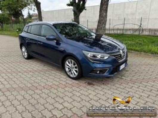 usato RENAULT Megane