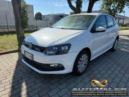 usato VOLKSWAGEN Polo