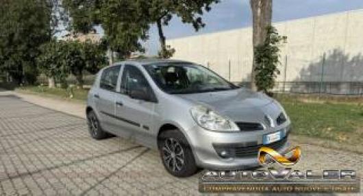 usato RENAULT Clio