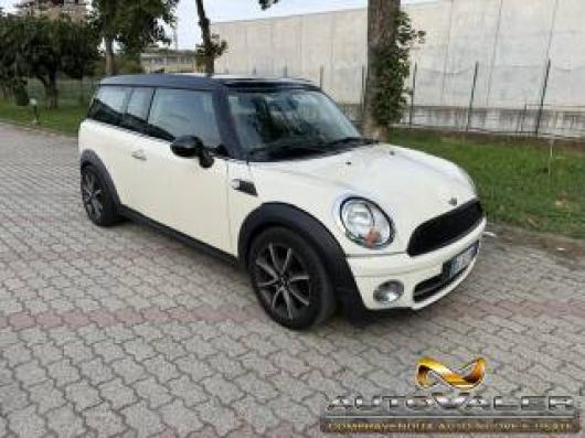 Clubman
