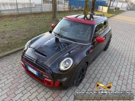 John Cooper Works