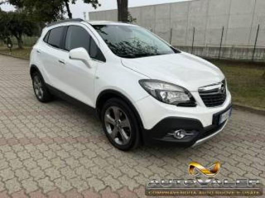 usato OPEL Mokka