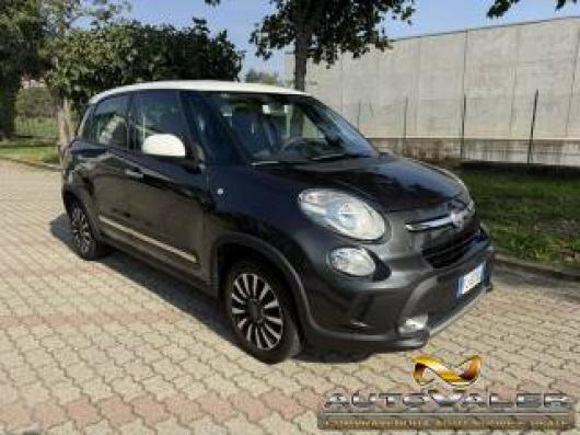 usato FIAT 500L