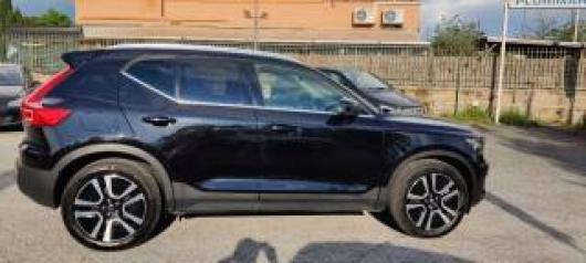 usato VOLVO XC40