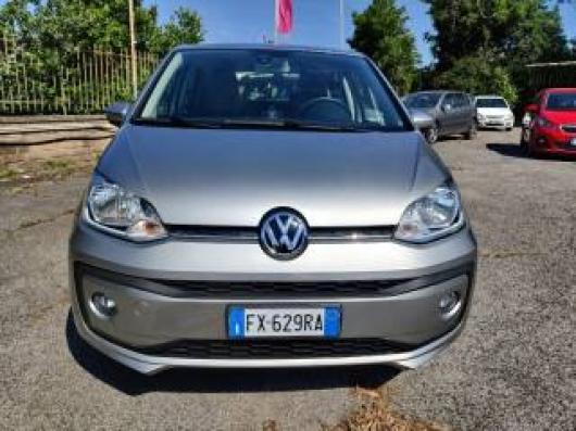 usato VOLKSWAGEN up!