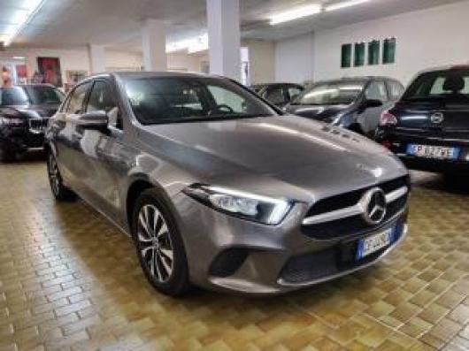 usato MERCEDES A 250