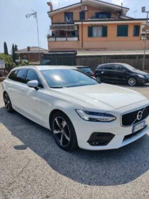 usato VOLVO V90