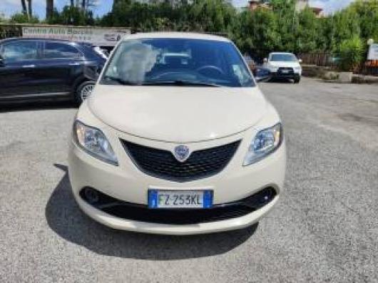 Ypsilon