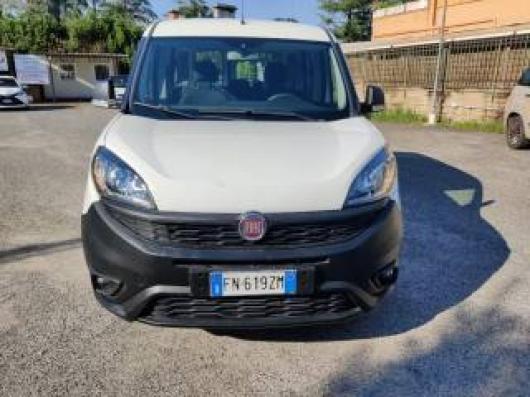 usato FIAT Doblo