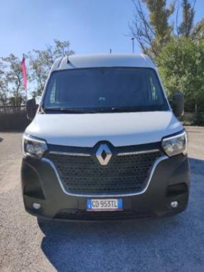 usato RENAULT Master