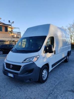 usato FIAT Ducato