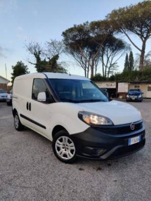 usato FIAT Doblo