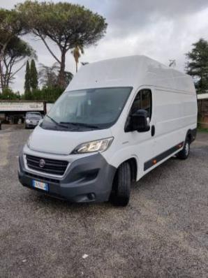 usato FIAT Ducato