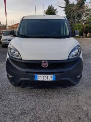 usato FIAT Doblo