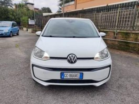 usato VOLKSWAGEN up!